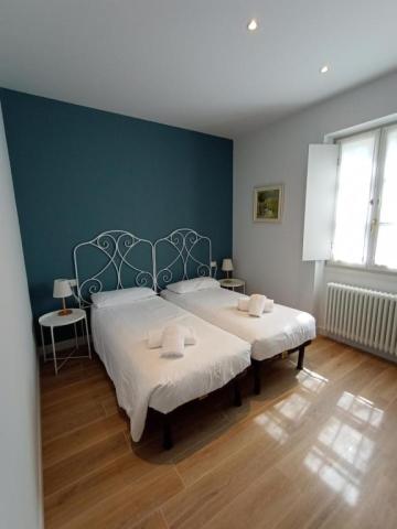 Casa Antico Casale Quadrilocale Special